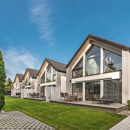 Housea Domy Wakacyjne Jantar Exterior foto